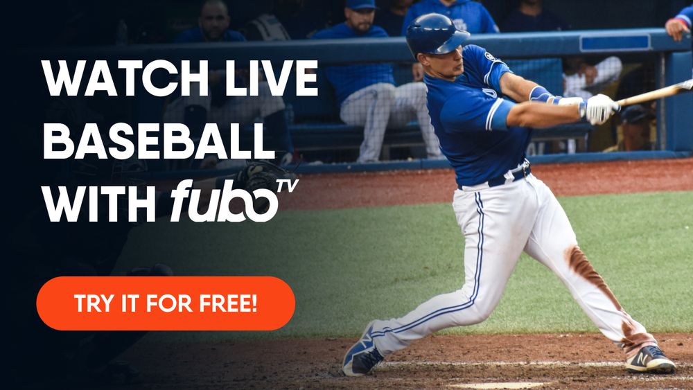 Watch the Atlanta Braves live on Fubo
