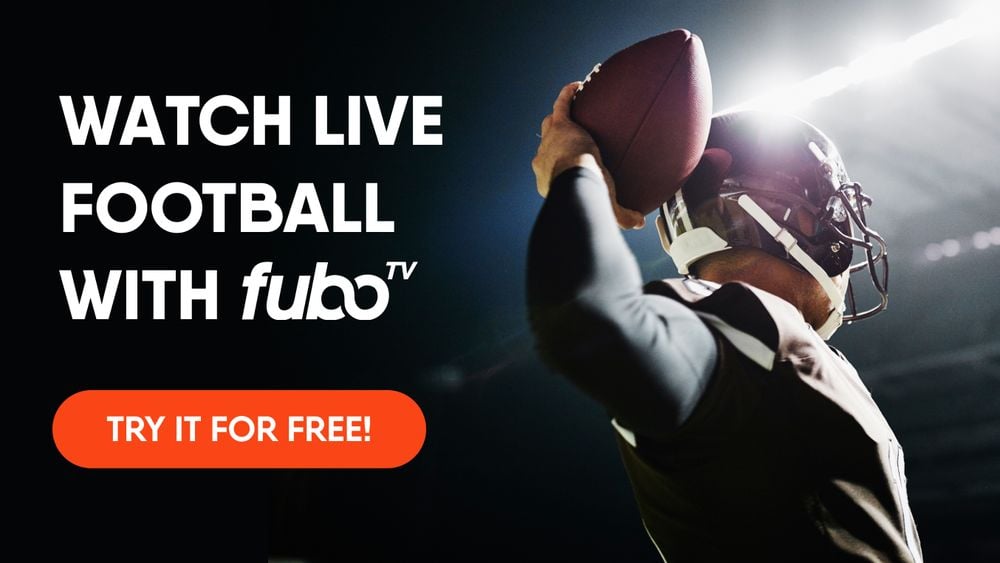 Watch the Atlanta Falcons live on Fubo