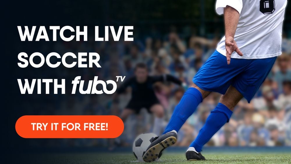 Watch the Atlanta United live on Fubo